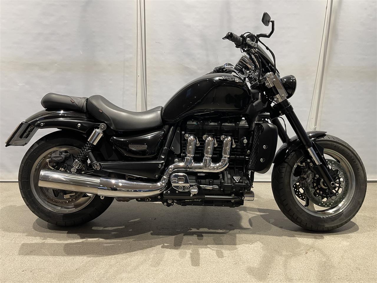 Databasen modbydeligt terrorisme Triumph Rocket III Roadster 2300 - Motorcykler - Se MC'er til Salg & Køb Brugt Motorcykel > MN Auto Databasen modbydeligt terrorisme Triumph Rocket III Roadster 2300 - Motorcykler - Se MC'er til Salg & Køb Brugt Motorcykel > MN Auto