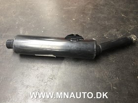 Original udstødning