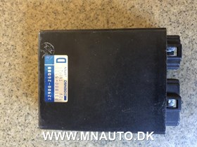 CDI boks
