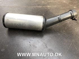 Udstødning