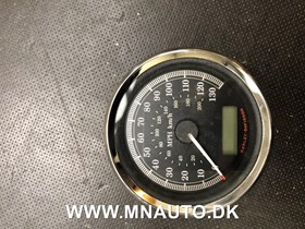 Speedometer