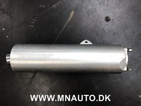 Original udstødning
