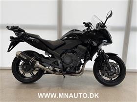 CBF 1000 FA