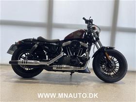 XL 1200 X Forty Eight