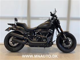FXFBS Fat Bob
