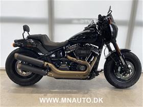 FXFBS Fat Bob