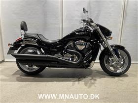 VZR 1800 Intruder