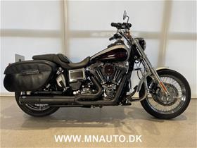 FXDL DYNA LOW RIDER