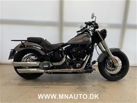 FLS Softail Slim