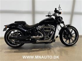 FXBRS Breakout 114"