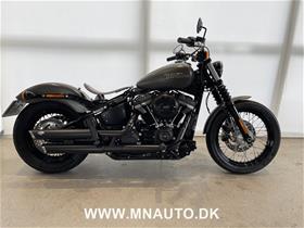 FXBB Street Bob 107"