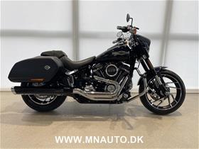 FLSB Sport Glide