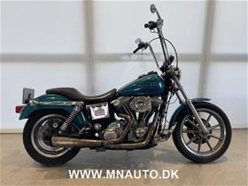 FXD Dyna Super Glide