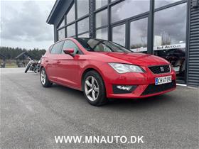 Leon FR 1.8 TSI DSG7