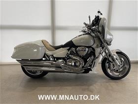 VZR 1800 Intruder