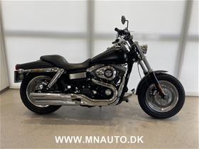 FXDF Fat Bob