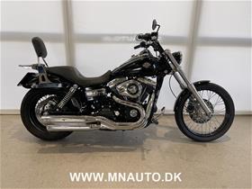 FXDWG Dyna Wide Glide