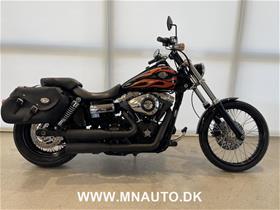 FXDWG Dyna Wide Glide
