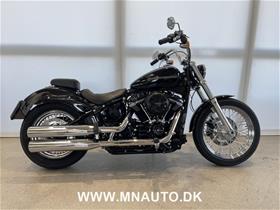 FXST Softail Standard 107"