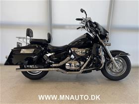 VL 1500 Intruder