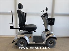 L4B El-scooter
