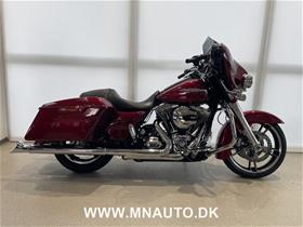 FLHXS  Street Glide Special