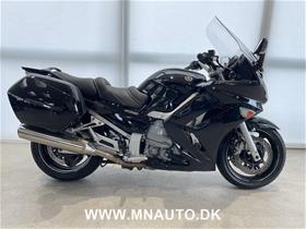 FJR 1300 A