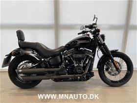 FXBB Street Bob 107"