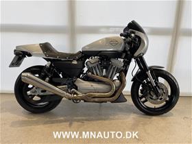 XR 1200 X