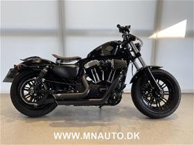 XL 1200 X Forty Eight