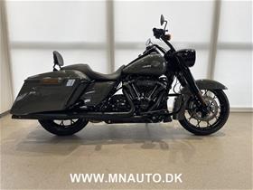FLHRXS Road King Special
