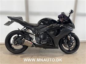 GSX-R 750
