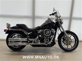 FXLR Low Rider