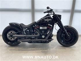 FLFBS Fat Boy 114"