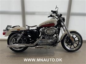 XL 883 L Sportster Low