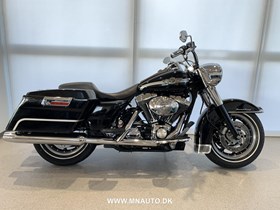 FLHRI Road King 100th