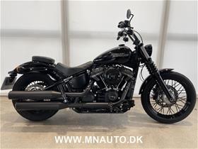 FXBB Street Bob 107"