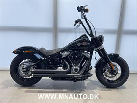 FLSL SOFTAIL SLIM 107"