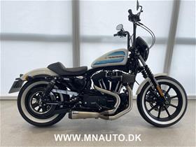 XL 1200 NS Iron Sportster