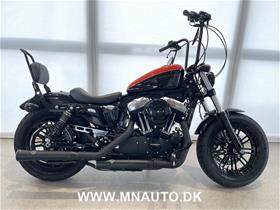 XL 1200 X Forty Eight
