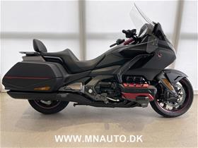 GL 1800 Gold Wing DCT