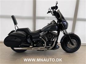 FXDF Dyna Fat Bob