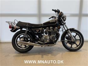 Z 650 LTD