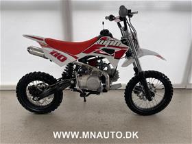 110ccm Pitbike