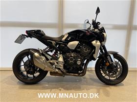 CB 1000 R+