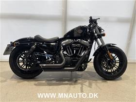 XL 1200 X Forty Eight