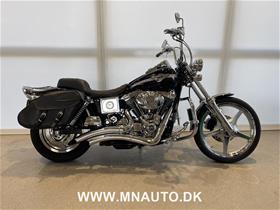 FXDWG Wide Glide 100th