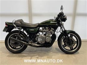 Z 900