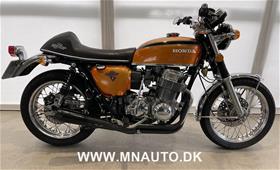 CB 750 Four