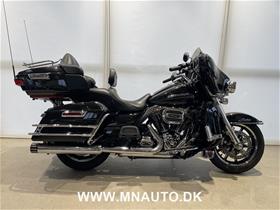 FLHTKL Electra Glide Ultra Limited Low